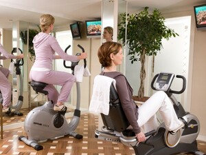 Fitness Centre & Spa